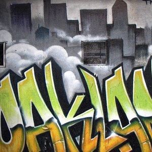 Meet your Posher, Kris